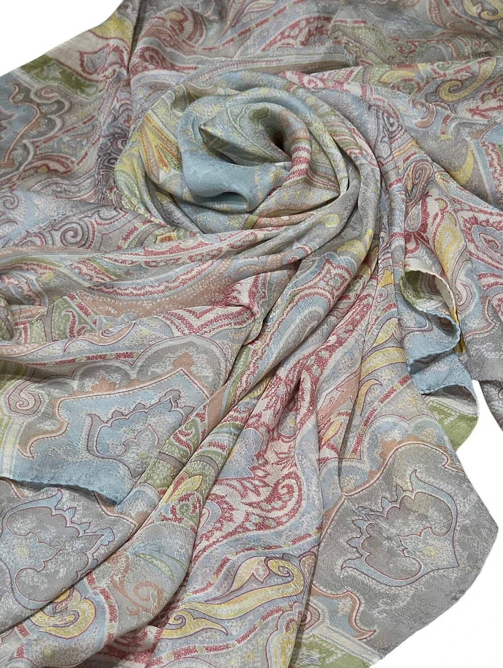 Etro scarf this
